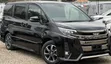 Toyota Noah 2.0 AWD (Viti 8) 2019 Nyeusi - 2