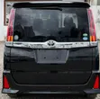 Toyota Noah 2.0 AWD (Viti 8) 2019 Nyeusi - 3
