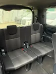 Toyota Noah 2.0 AWD (Viti 8) 2019 Nyeusi - 5
