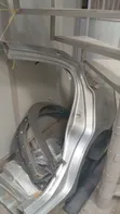 Mazda Demio / Mazda 2 Rear Cut Rear Fender - 2