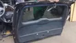 Toyota Land Cruiser LC300 Boot / Reargate - 2