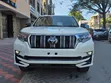 Toyota Land Cruiser Prado 2018 White - 2