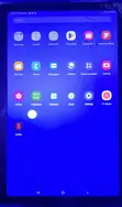 Samsung Galaxy Tab A7 10.4 (2020) 32GB Kijivu - 3