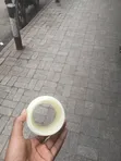 3 Inch Plastic Canvas Pipe Connector - 2