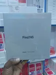 New Oppo Find N6 512GB Silver - 2