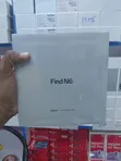 New Oppo Find N6 512GB Silver - 3