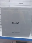 New Oppo Find N6 512GB Silver - 4