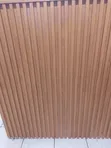 Fluted Wall Panels za Kisasa - Mpya Kabisa - 2