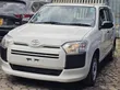 2021 Toyota Probox 1.5 DX Comfort 2WD White - 3