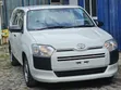 2021 Toyota Probox 1.5 DX Comfort 2WD White - 4