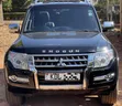 Mitsubishi Pajero Shogun 2016 3.2 Diesel Automatic - 1