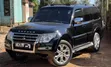 Mitsubishi Pajero Shogun 2016 3.2 Diesel Automatic - 3