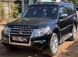 Mitsubishi Pajero Shogun 2016 3.2 Diesel Automatic - 4