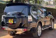 Mitsubishi Pajero Shogun 2016 3.2 Diesel Automatic - 5