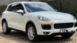 Porsche Cayenne Platinum Edition 2015 - 3