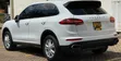 Porsche Cayenne Platinum Edition 2015 - 4