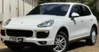 Porsche Cayenne Platinum Edition 2015 - 5