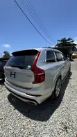 Volvo XC90 T8 Excellence 2020 Silver - 5