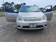 Toyota Raum 1.5 FWD 2003 Silver - 1