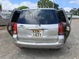Toyota Raum 1.5 FWD 2003 Silver - 2