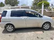 Toyota Raum 1.5 FWD 2003 Silver - 3