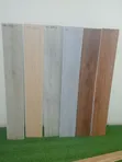 SPC Flooring - 1