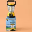 Hurry-bolt HB-V300W Solar Rechargeable Camping Lantern - 2