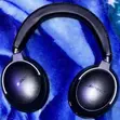 Bose QuietComfort Ultra Headphones - Nyeusi - 1