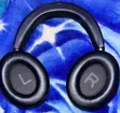 Bose QuietComfort Ultra Headphones - Nyeusi - 2