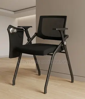 Office Schools Foldable Seat With Pad