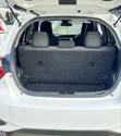 Toyota Vitz 1.0 FWD 5dr 2016 Nyeupe - 4