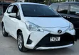 Toyota Vitz 1.0 FWD 5dr 2016 Nyeupe - 5