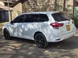 Toyota Corolla Fielder 1.5 Hybrid FWD 2016 White - 2