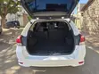 Toyota Corolla Fielder 1.5 Hybrid FWD 2016 White - 3
