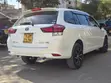 Toyota Corolla Fielder 1.5 Hybrid FWD 2016 White - 5