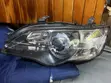 Subaru Legacy BL5 Headlight 2005 - 3