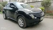 Nissan Juke S 2012 Nyeusi - 1