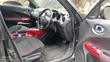 Nissan Juke S 2012 Nyeusi - 2