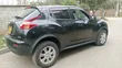 Nissan Juke S 2012 Nyeusi - 4