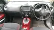 Nissan Juke S 2012 Nyeusi - 5