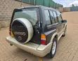 Suzuki Escudo 1995 Black - 4