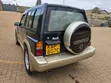 Suzuki Escudo 1995 Black - 5