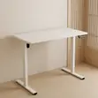 Kikao cha Ofisi cha 1.2m chenye Kimo Kinachoweza Kurekebishwa - 5