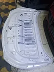 Toyota Harrier 2020 Bonnet - 2