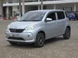Toyota Passo 2018 Silver - 2