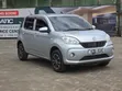 Toyota Passo 2018 Silver - 3