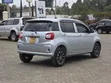 Toyota Passo 2018 Silver - 5