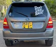 Subaru Forester 2007 Gray - 2