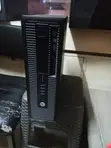 HP EliteDesk 800 G2 Desktop Computer - Intel Core i5, 8GB RAM, 500GB HDD - 3