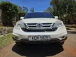 Honda CR-V EX-L 2010 SUV AWD - 1